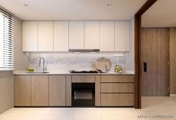 Hillview Rise (D23), Condominium #618986351